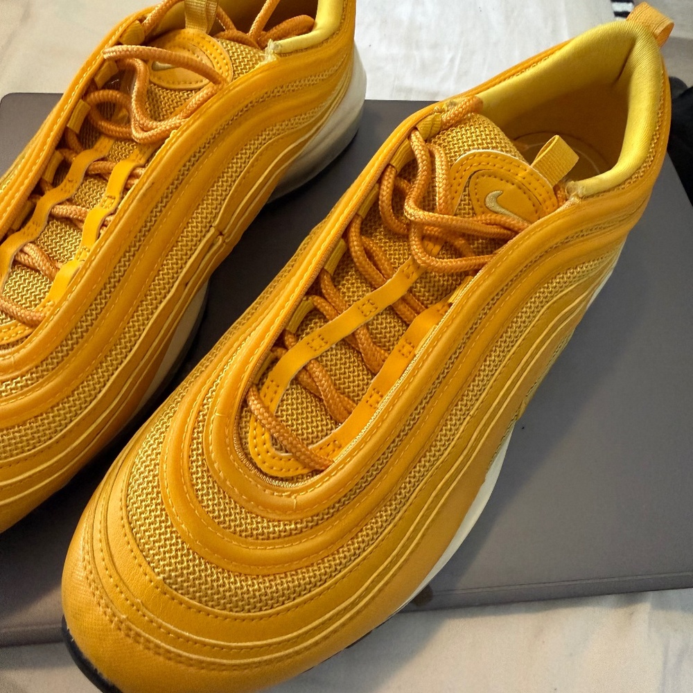 Nike sneakers